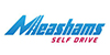 Meashams-Self-Drive