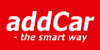 ADDCAR RENTAL logo