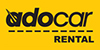 ADOCAR RENTAL logo