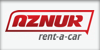 AZNUR logo