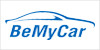 Be My Car logo