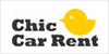 Chic Car Rent logo