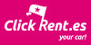 ClickRent logo