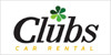 Clubs Car Rental logo