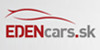 EDEN cars logo