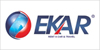 EKAR logo