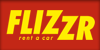 FLIZZR logo