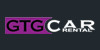 GTG car rental logo
