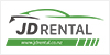 JD Rental logo