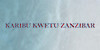 KARIBU KWETU ZANZIBAR logo