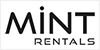 Mint Rentals logo