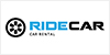 Ride Car logo