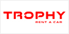 TROPHY logo