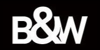 WHITE AND BLACK logo