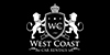 West Coast Car Rentals logo