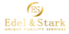 Edel & Stark Luxury Cars logo