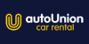 AUTO-UNION logo