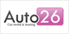 AUTO26 logo