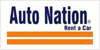 AUTO NATION logo