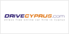DRIVE CYPRUS logo