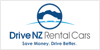 Drive NZ logo
