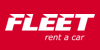Fleet Rent A Car logo