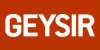 GEYSIR logo