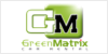 GREEN MATRIX logo