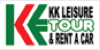 KK Rent A Car logo