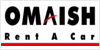 OMAISH logo