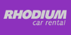 Rhodium logo