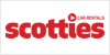 SCOTTIES logo