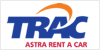 TRAC ASTRA logo