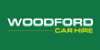 WOODFORD logo