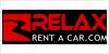 Relax-Rent-A-Car