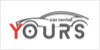 Yours Car Rental