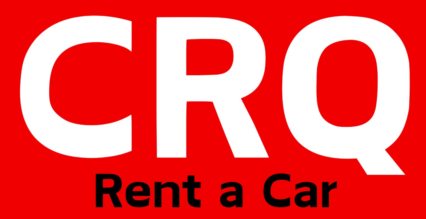CRQ-CarRent logo
