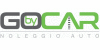 GoByCar logo