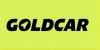 GOLDCAR logo