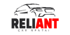 Reliant Car Rental logo