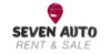 Seven Auto logo