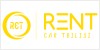 RCT Rent Car Tbilisi logo