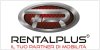 Rental Plus logo