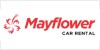 MAYFLOWER logo