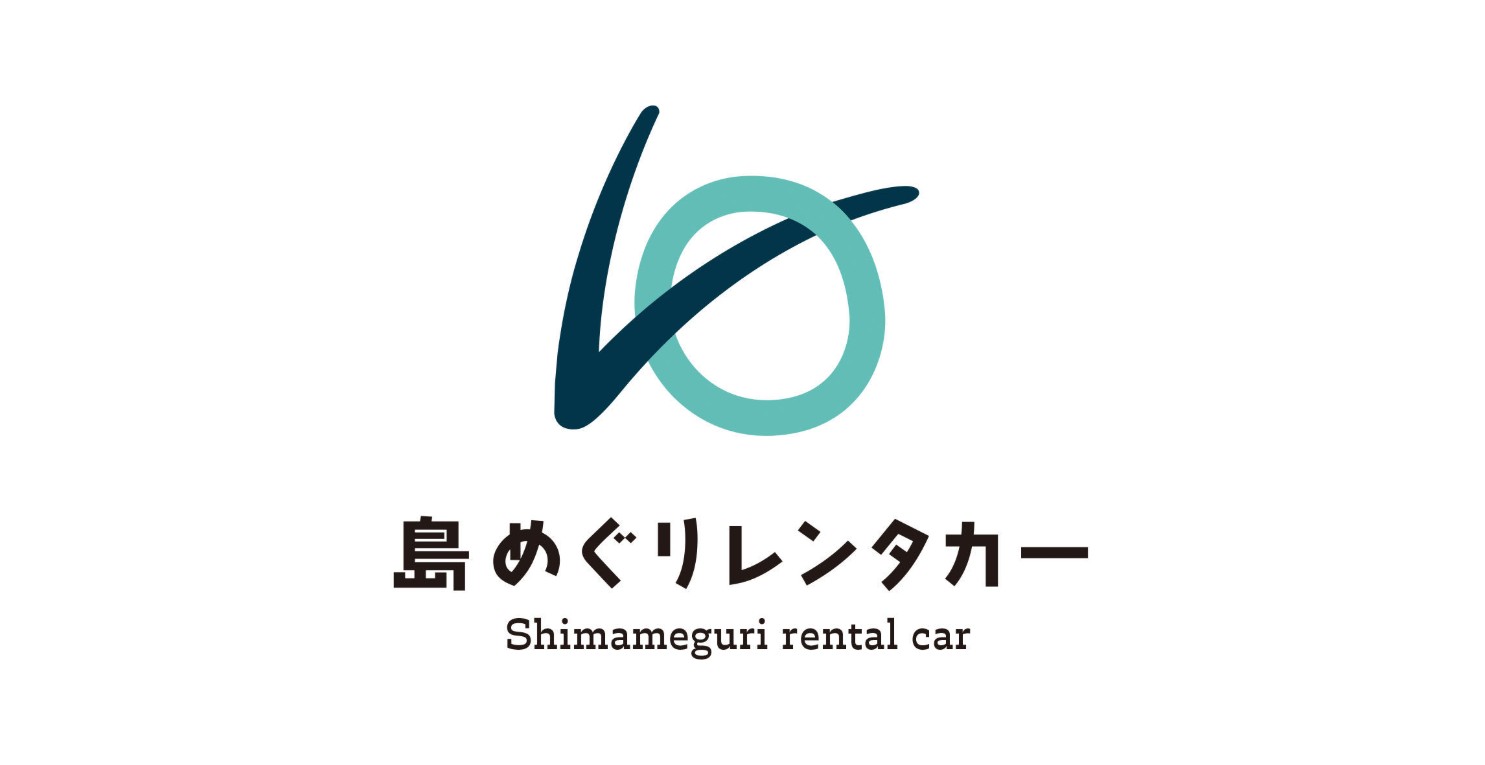 Shimameguri logo