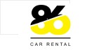 86 car rental