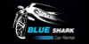 Blue-Shark