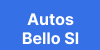 Autos-Bello-Sl