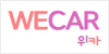 WECAR logo