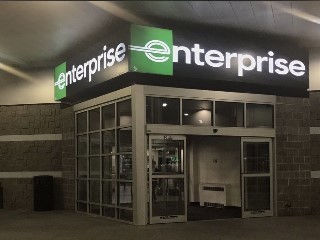 Enterprise Denver Airport